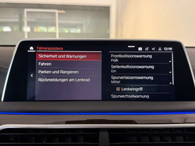 BMW 7er Gebrauchtwagen BMW 7er Gebrauchtwagen