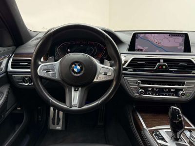BMW 7er Gebrauchtwagen