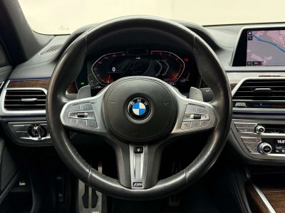 BMW 7er Gebrauchtwagen
