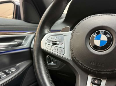 BMW 7er Gebrauchtwagen