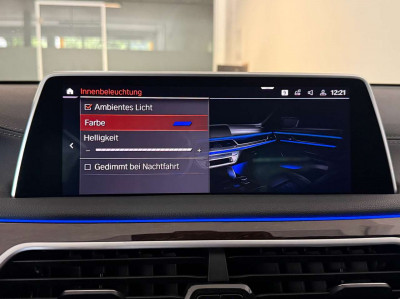 BMW 7er Gebrauchtwagen BMW 7er Gebrauchtwagen