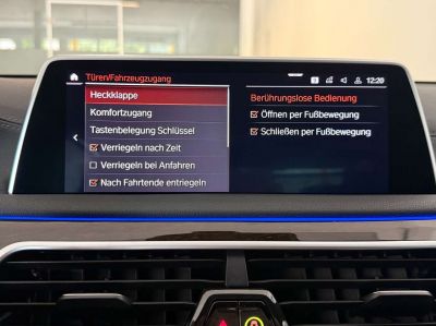 BMW 7er Gebrauchtwagen BMW 7er Gebrauchtwagen