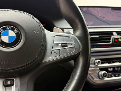 BMW 7er Gebrauchtwagen