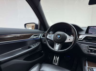 BMW 7er Gebrauchtwagen
