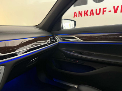 BMW 7er Gebrauchtwagen BMW 7er Gebrauchtwagen