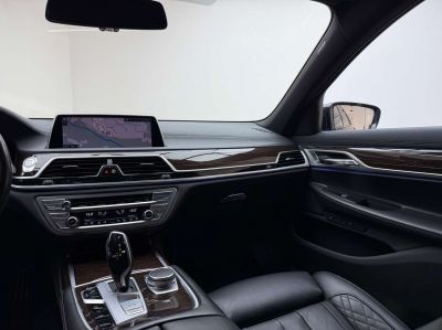 BMW 7er Gebrauchtwagen
