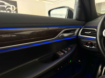 BMW 7er Gebrauchtwagen BMW 7er Gebrauchtwagen