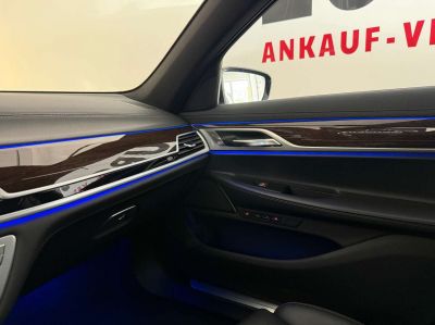 BMW 7er Gebrauchtwagen BMW 7er Gebrauchtwagen