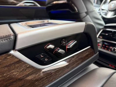 BMW 7er Gebrauchtwagen