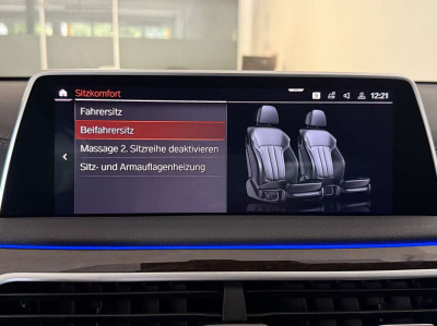 BMW 7er Gebrauchtwagen BMW 7er Gebrauchtwagen