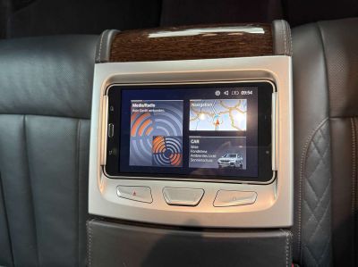BMW 7er Gebrauchtwagen