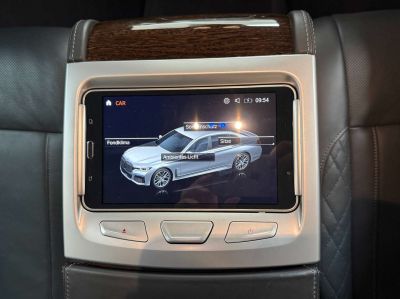 BMW 7er Gebrauchtwagen