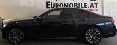 BMW 7er Gebrauchtwagen BMW 7er Gebrauchtwagen