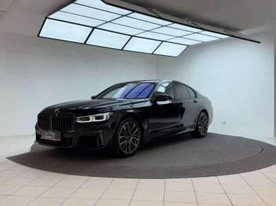 BMW 7er Gebrauchtwagen