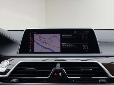 BMW 7er Gebrauchtwagen