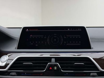 BMW 7er Gebrauchtwagen