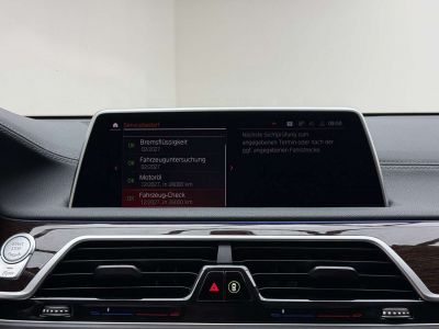 BMW 7er Gebrauchtwagen