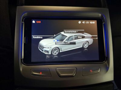 BMW 7er Gebrauchtwagen BMW 7er Gebrauchtwagen