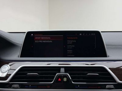 BMW 7er Gebrauchtwagen