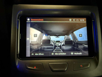 BMW 7er Gebrauchtwagen BMW 7er Gebrauchtwagen