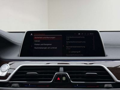 BMW 7er Gebrauchtwagen