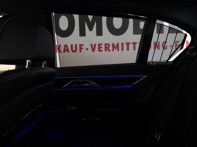 BMW 7er Gebrauchtwagen BMW 7er Gebrauchtwagen