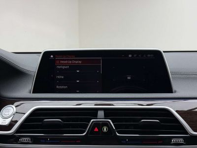 BMW 7er Gebrauchtwagen