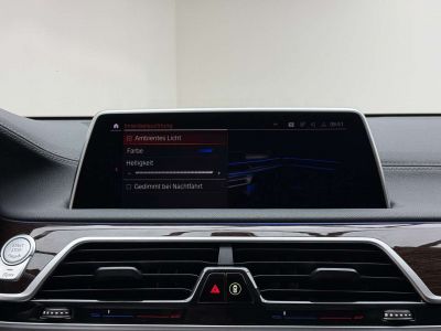 BMW 7er Gebrauchtwagen
