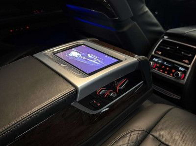 BMW 7er Gebrauchtwagen BMW 7er Gebrauchtwagen