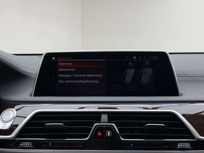 BMW 7er Gebrauchtwagen
