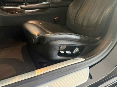 BMW 7er Gebrauchtwagen BMW 7er Gebrauchtwagen