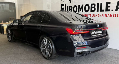 BMW 7er Gebrauchtwagen BMW 7er Gebrauchtwagen