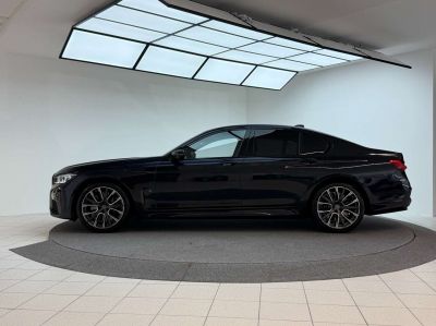 BMW 7er Gebrauchtwagen