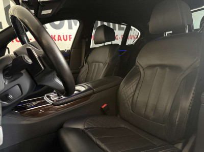 BMW 7er Gebrauchtwagen BMW 7er Gebrauchtwagen