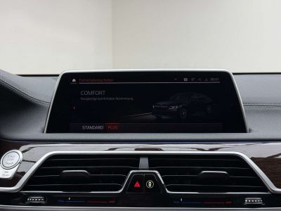 BMW 7er Gebrauchtwagen