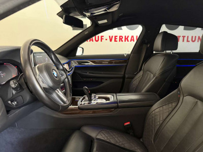 BMW 7er Gebrauchtwagen BMW 7er Gebrauchtwagen