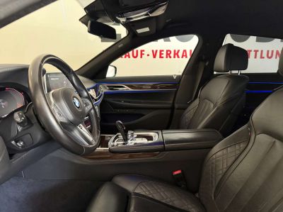 BMW 7er Gebrauchtwagen BMW 7er Gebrauchtwagen