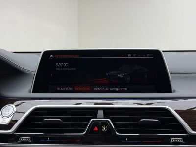 BMW 7er Gebrauchtwagen