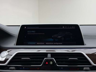 BMW 7er Gebrauchtwagen