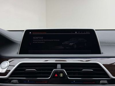 BMW 7er Gebrauchtwagen