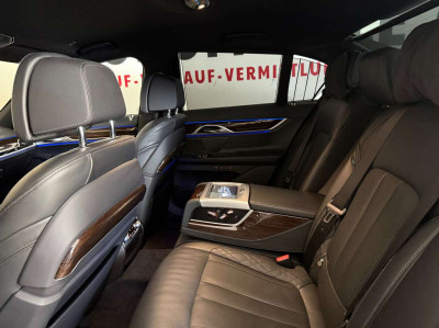 BMW 7er Gebrauchtwagen BMW 7er Gebrauchtwagen