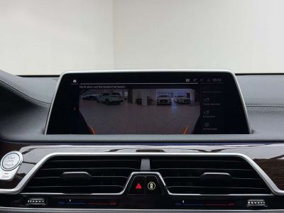 BMW 7er Gebrauchtwagen