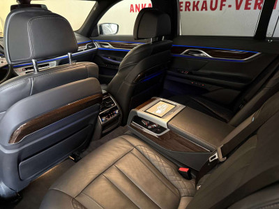 BMW 7er Gebrauchtwagen BMW 7er Gebrauchtwagen