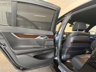 BMW 7er Gebrauchtwagen BMW 7er Gebrauchtwagen