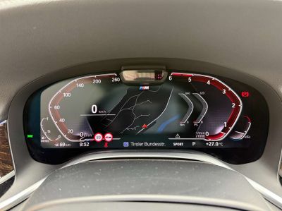 BMW 7er Gebrauchtwagen