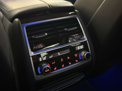 BMW 7er Gebrauchtwagen BMW 7er Gebrauchtwagen
