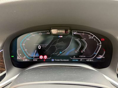 BMW 7er Gebrauchtwagen