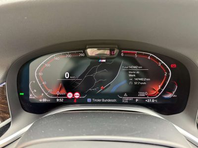 BMW 7er Gebrauchtwagen