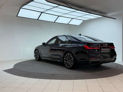 BMW 7er Gebrauchtwagen