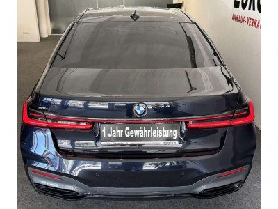 BMW 7er Gebrauchtwagen BMW 7er Gebrauchtwagen